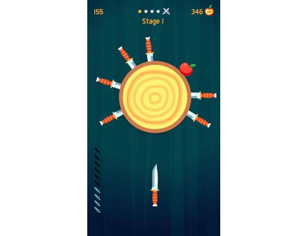 Knife Ball for Android - Download the APK from Habererciyes